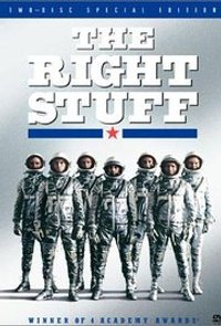 The Right Stuff