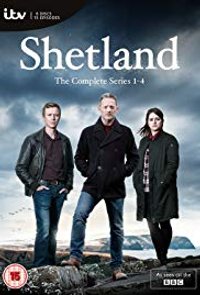 Shetland - Season 5