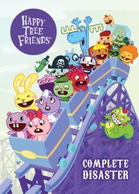 Happy Tree Friends - Season 3