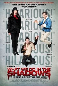 What We Do In The Shadows