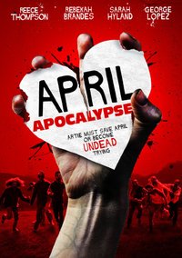 April Apocalypse