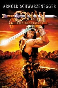 Conan the Destroyer