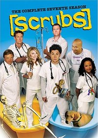 Scrubs - Season 7