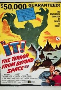 It! The Terror from Beyond Space