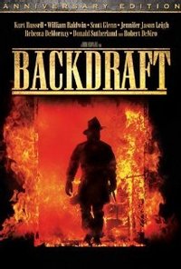 Backdraft