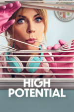 High Potential - Season 1