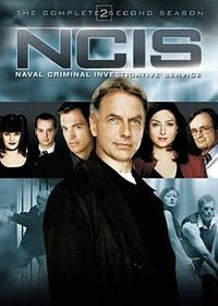 NCIS - Season 2