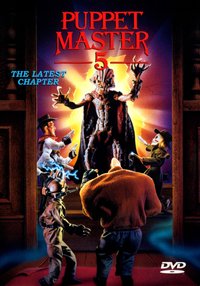 Puppet Master 5: The Final Chapter