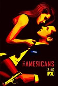 The Americans - Season 2