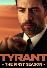 Tyrant - Season 1