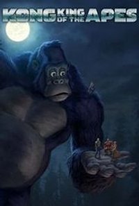 Kong: King Of The Apes - Season 1