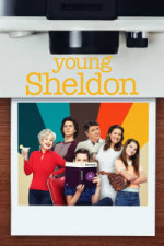 Young Sheldon - Season 6