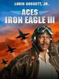 Aces: Iron Eagle 3