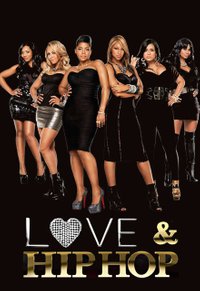 Love and Hip Hop - Season 7