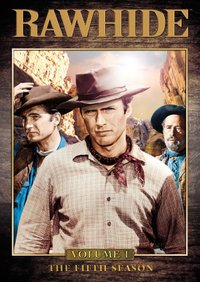 Rawhide - Season 6