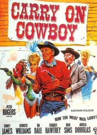 Carry on Cowboy