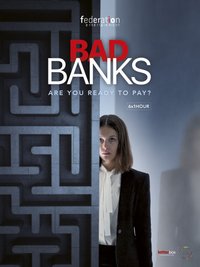 Bad Banks - Season 1