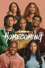 All American: Homecoming - Season 3