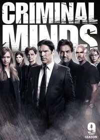 Criminal Minds - Season 9