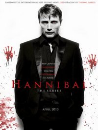 Hannibal - Season 1