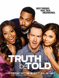 Truth Be Told - Season 1