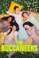 The Buccaneers - Season 1