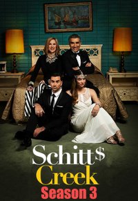 Schitt's Creek - Season 3