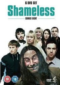 Shameless (UK) - Season 2