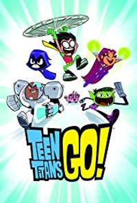 Teen Titans Go! - Season 5