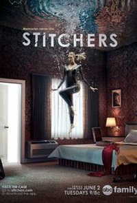 Stitchers - Season 2