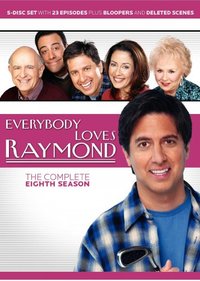 Everybody Loves Raymond - Season 8