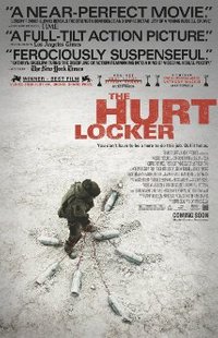 The Hurt Locker