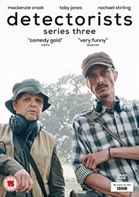 Detectorists - Season 3