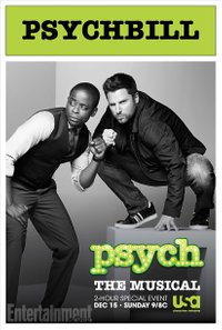 Psych - Season 6