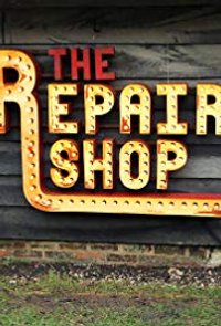 The Repair Shop - Season 3