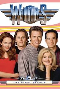 Wings - Season 3