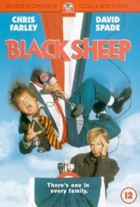 Black Sheep