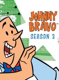 Johnny Bravo - Season 3