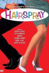 Hairspray (1988)