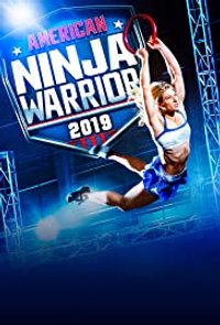 American Ninja Warrior - Season 11