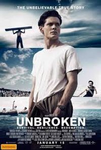 Unbroken