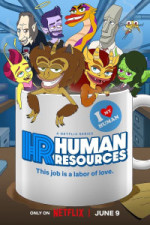 Human Resources - Season 2