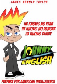 Johnny Test - Season 3