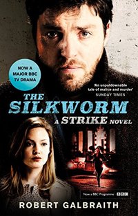 Strike: The Silkworm - Season 2