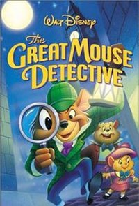 The Great Mouse Detective