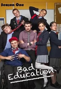 Bad Education - Season 01