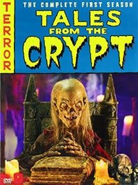 Tales From The Crypt - Season 1