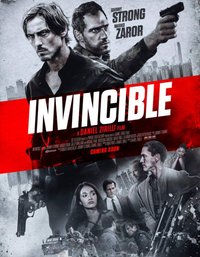 Invincible - IMDb