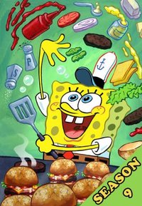SpongeBob SquarePants - Season 9