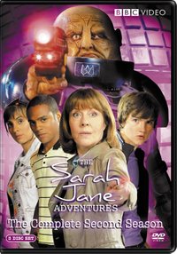 The Sarah Jane Adventures - Season 3